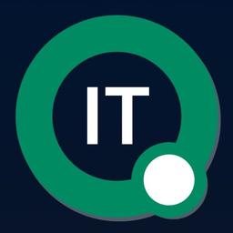 OxygenIT by ScaleDynamics Logo