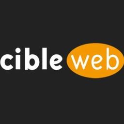 CibleWeb Logo