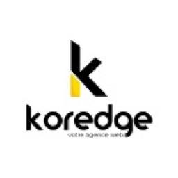 Koredge Logo