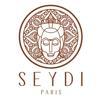 SEYDI PARIS Logo