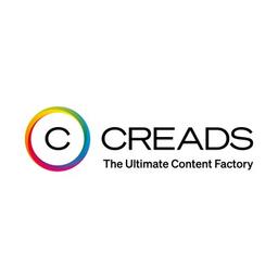 CREADS Logo