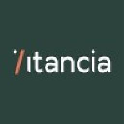 Itancia Logo