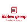 IBIDEM GROUP Logo