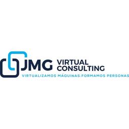 JMG Virtual Consulting Logo