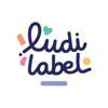 Ludilabel Logo
