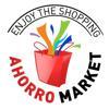 AhorroMarket.com Logo