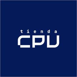 TiendaCPU Logo