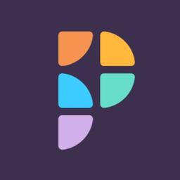 Prismm Technologies Logo