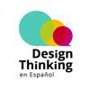 Design Thinking en Español Logo