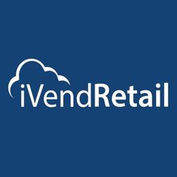 CitiXsys - iVend Retail Logo