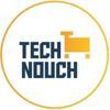 Technouch Logo