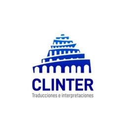 CLINTER Traducciones e Interpretaciones, S.A. Logo