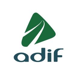 ADIF Logo