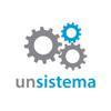 Javier Chillerón • UNSISTEMA IT SOLUTIONS®️ Logo