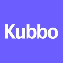 Kubbo Logo