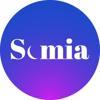 Somia Digital Logo