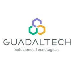 GuadalTech Soluciones Tecnológicas Logo