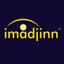 imadjinn Logo