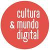 Cultura y Mundo Digital Logo