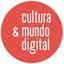 Cultura y Mundo Digital Logo