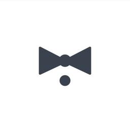 BuchhaltungsButler Logo