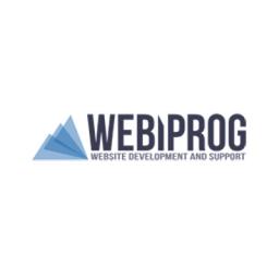 WebiProg GmbH Logo