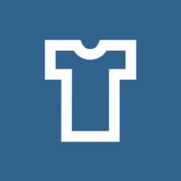 Shirtee.com | Shirtee.Cloud Logo