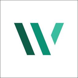 We Write. Your word agency. Translation and Creation. Logo