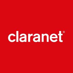 Claranet Deutschland Logo