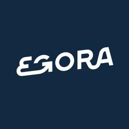 egora Logo