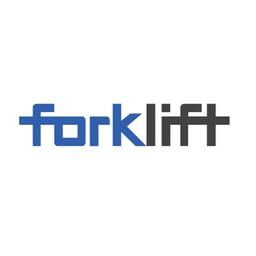Forklift International Logo