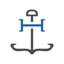Hanseatic Datenschutz Logo