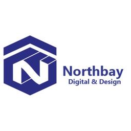 Northbay Digital & Design Logo