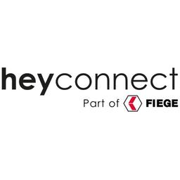heyconnect GmbH Logo
