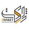 Zhaket | ژاکِت Logo