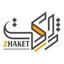 Zhaket | ژاکِت Logo
