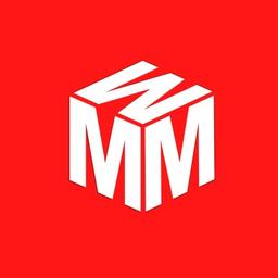 We Make Marketing Logo