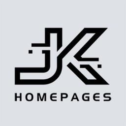 JK-Homepages Logo
