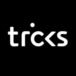 Digitalagentur Bielefeld: tricks GmbH Logo