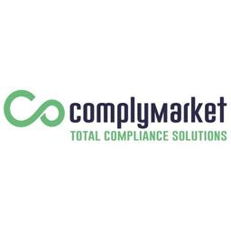 ComplyMarket Logo