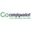 ComplyMarket Logo