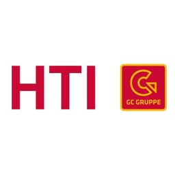 HTI-GRUPPE Logo