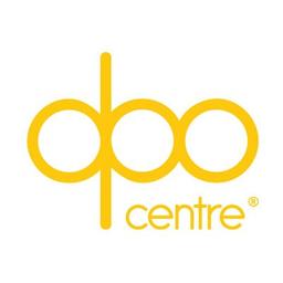 The DPO Centre Ltd Logo