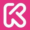 Komomedia.io Logo