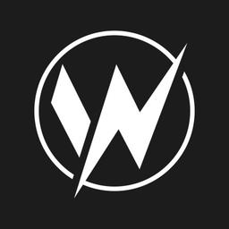 WEFLASH Studio Logo