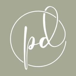 Passionmade Design Logo