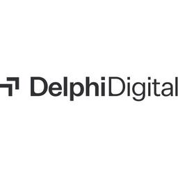 DelphiDigital GmbH Logo