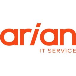 arian IT Service GmbH Logo