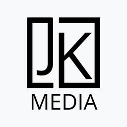 JK Media Logo