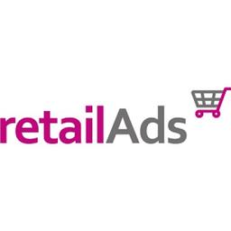 retailAds GmbH & Co. KG Logo